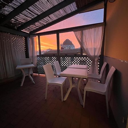Hotel Alinari Firenze Esterno foto