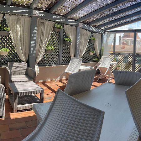 Hotel Alinari Firenze Esterno foto