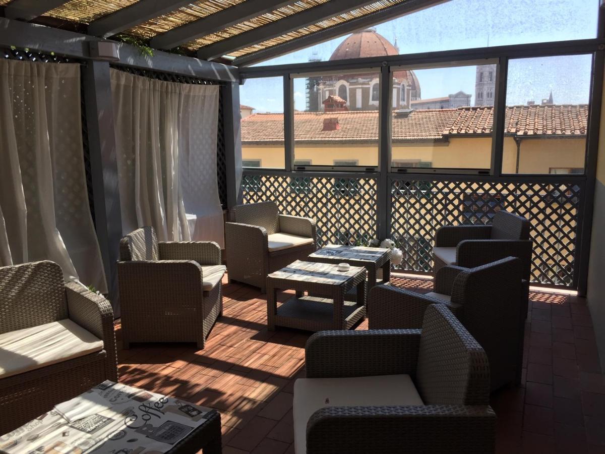 Hotel Alinari Firenze Esterno foto