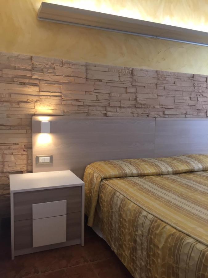 Hotel Alinari Firenze Esterno foto