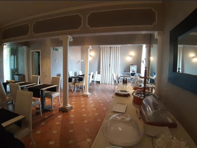 Hotel Alinari Firenze Esterno foto