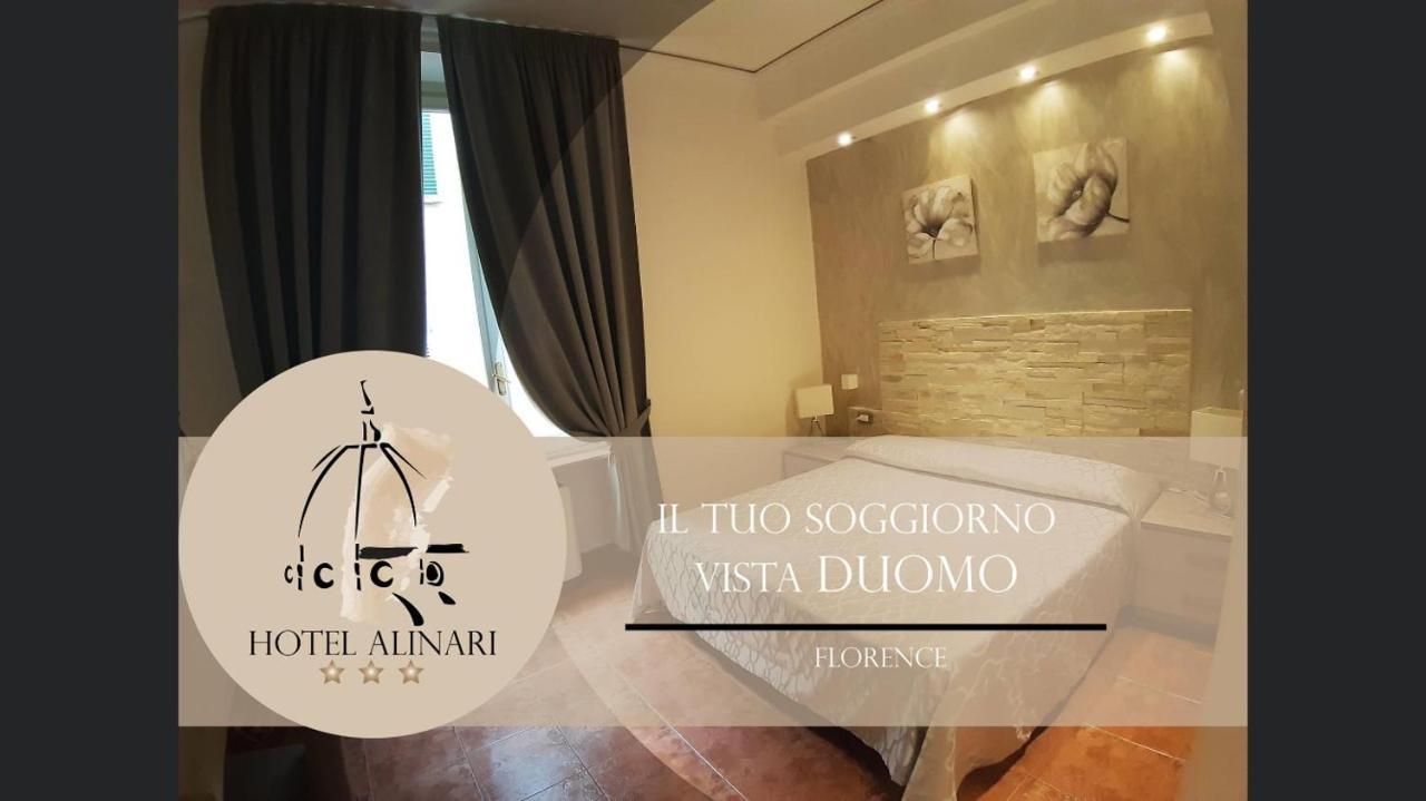 Hotel Alinari Firenze Esterno foto