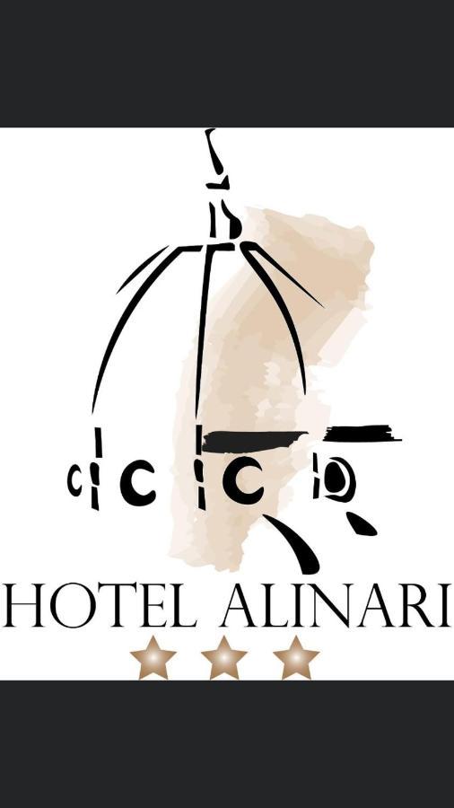 Hotel Alinari Firenze Esterno foto