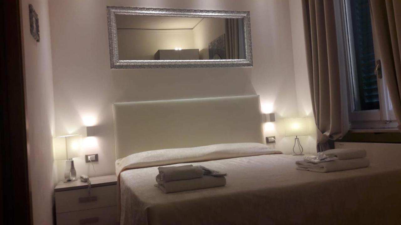 Hotel Alinari Firenze Esterno foto