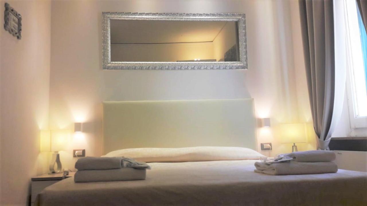 Hotel Alinari Firenze Esterno foto