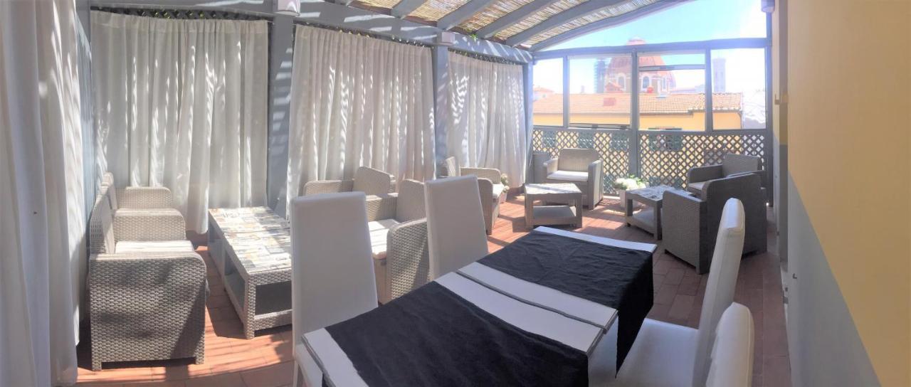 Hotel Alinari Firenze Esterno foto