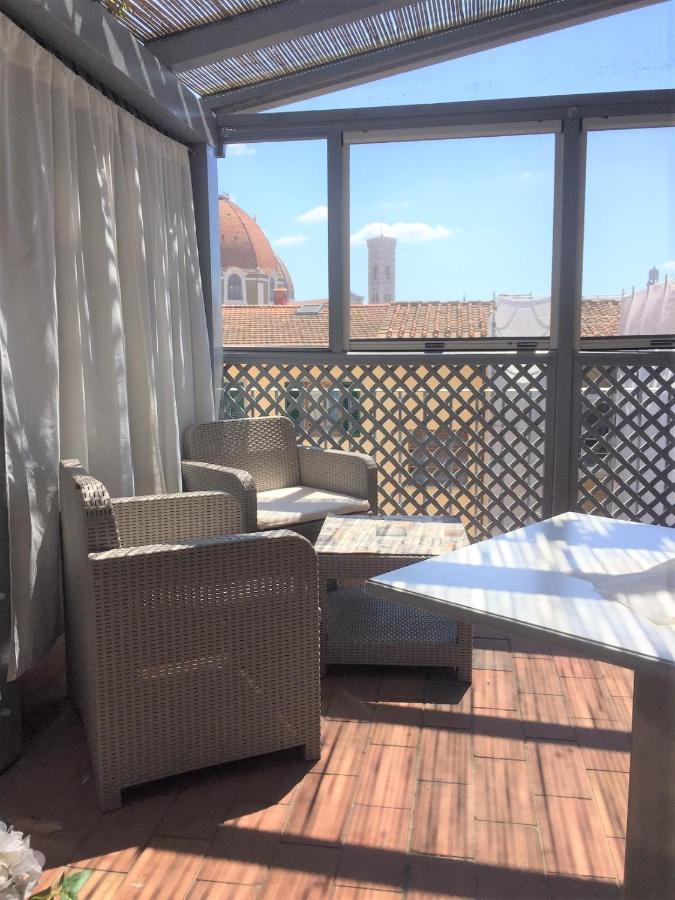 Hotel Alinari Firenze Esterno foto