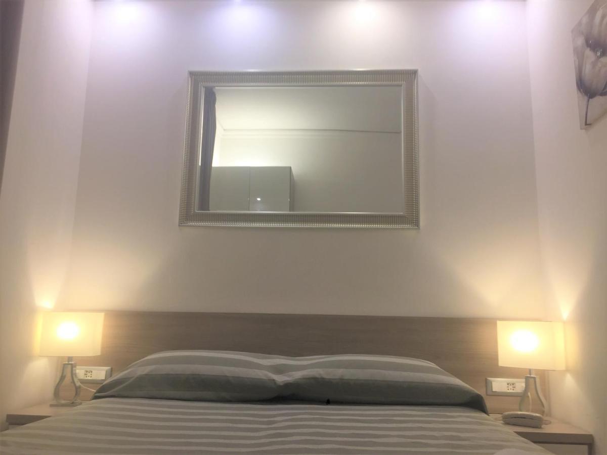 Hotel Alinari Firenze Esterno foto