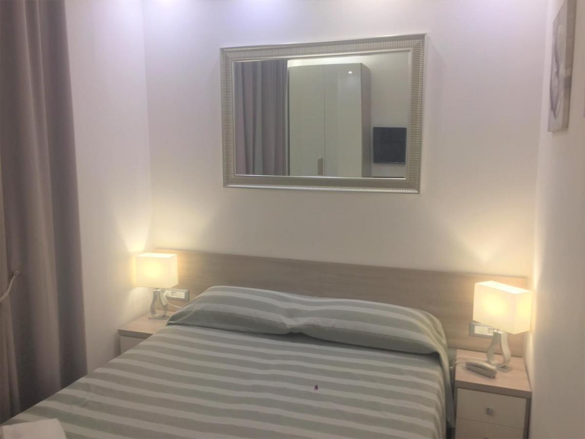 Hotel Alinari Firenze Esterno foto