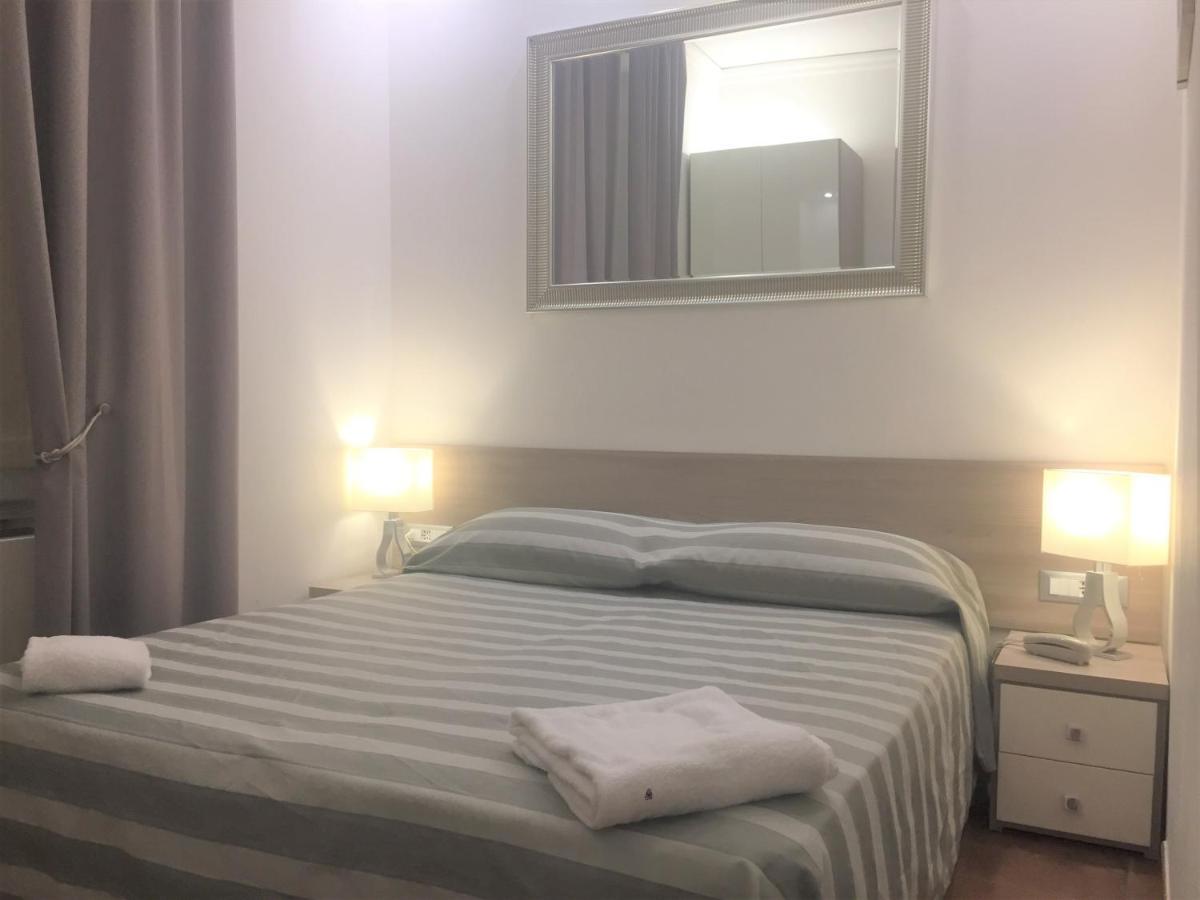 Hotel Alinari Firenze Esterno foto