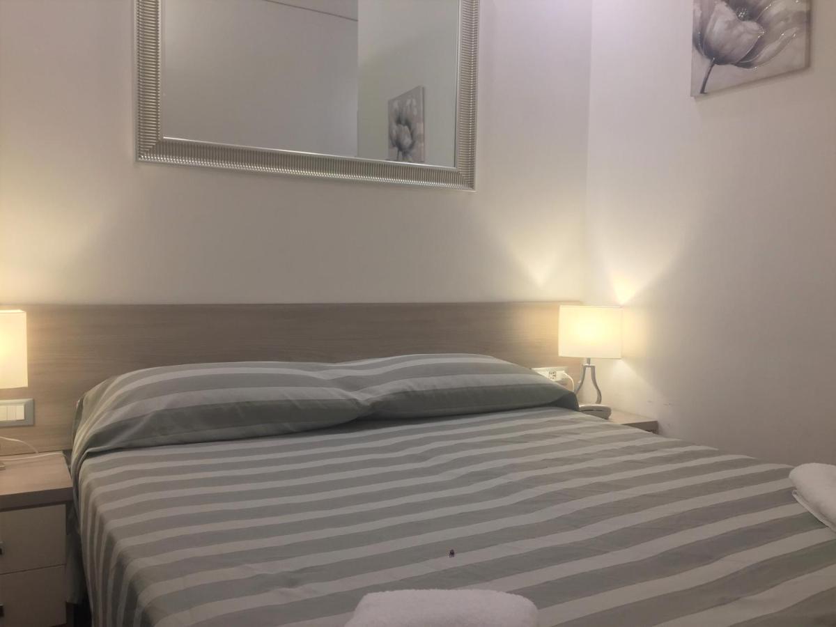 Hotel Alinari Firenze Esterno foto