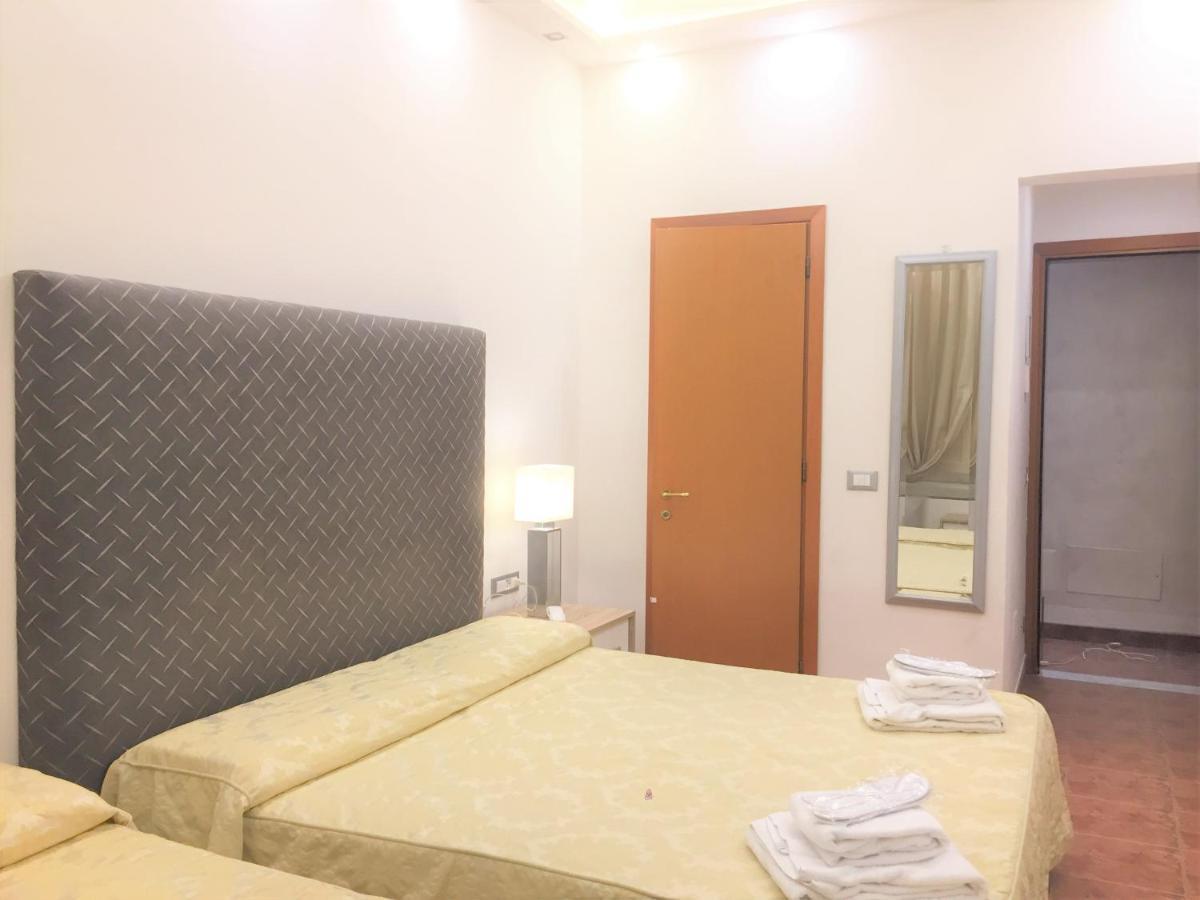 Hotel Alinari Firenze Esterno foto