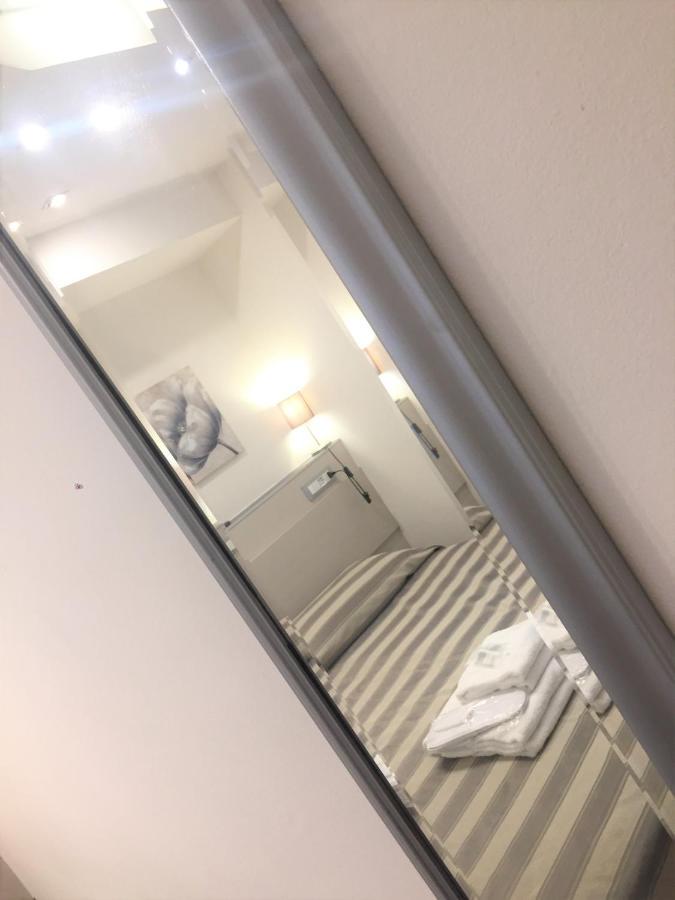 Hotel Alinari Firenze Esterno foto