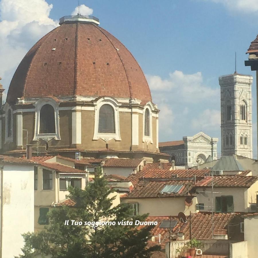 Hotel Alinari Firenze Esterno foto