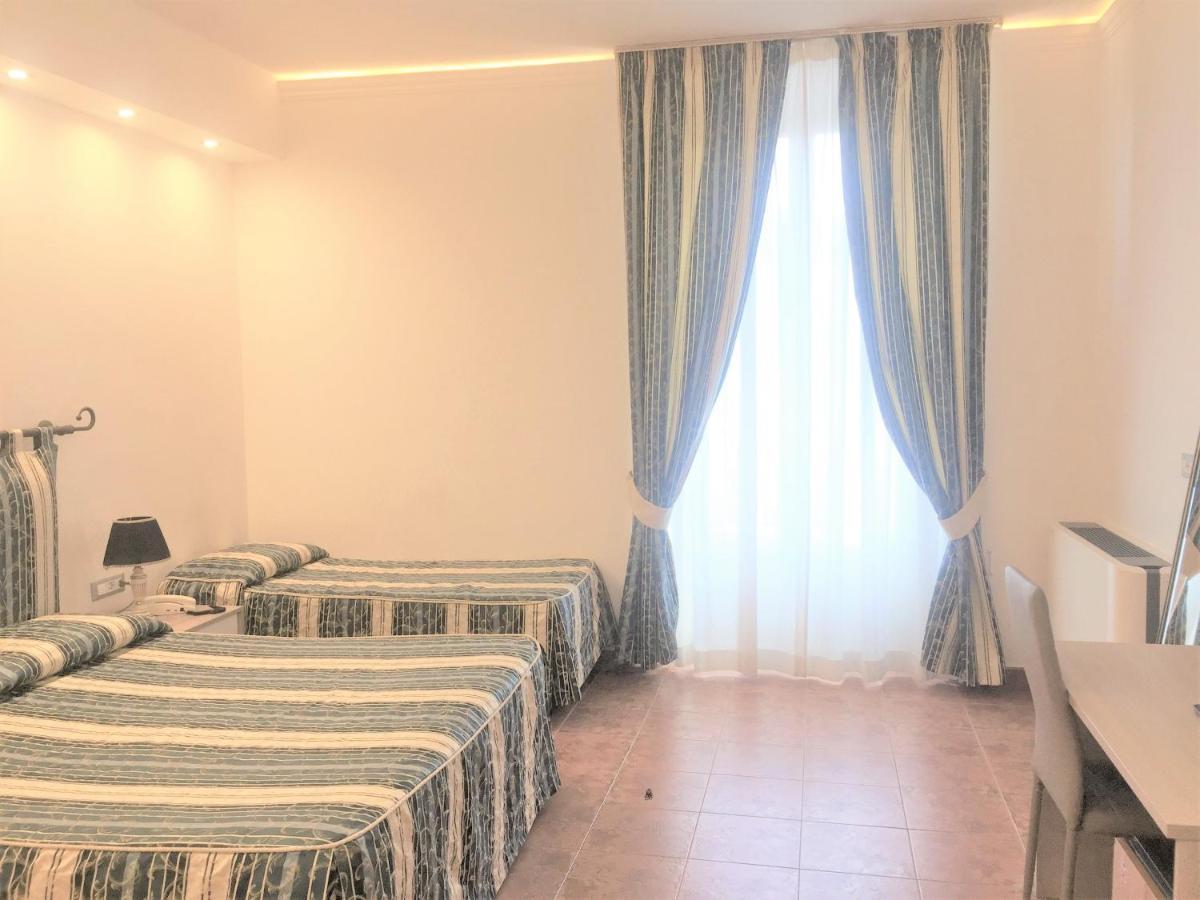 Hotel Alinari Firenze Esterno foto