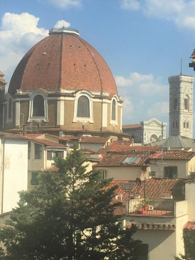 Hotel Alinari Firenze Esterno foto