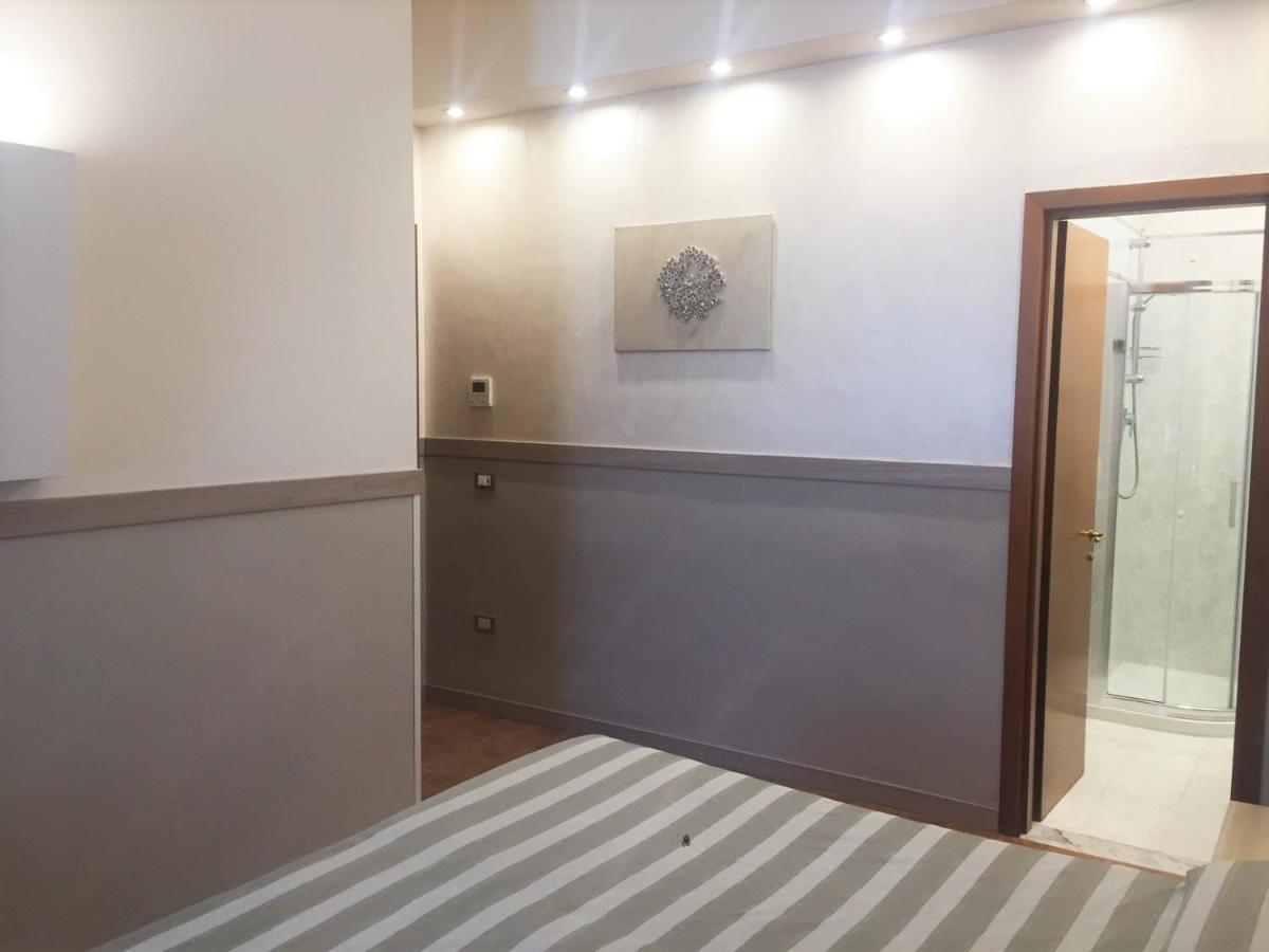 Hotel Alinari Firenze Esterno foto