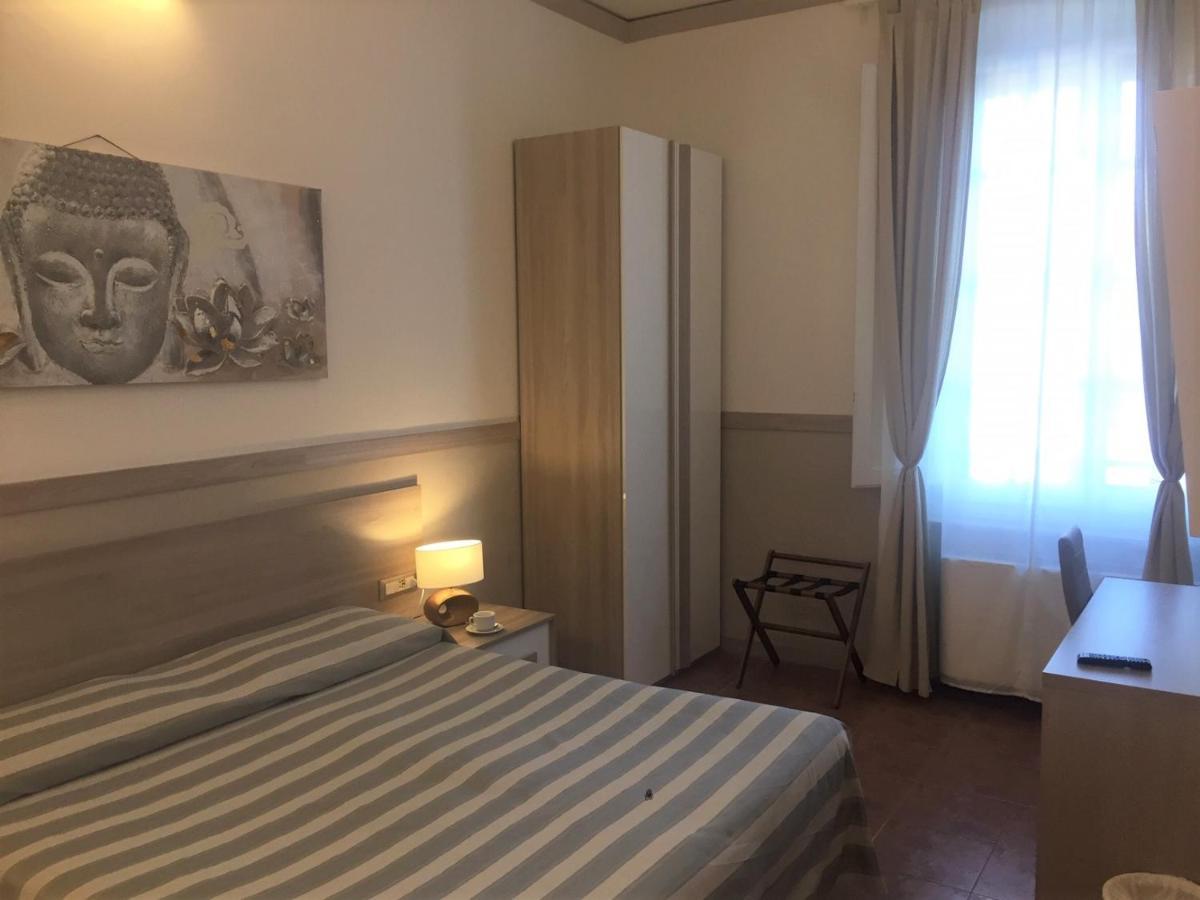Hotel Alinari Firenze Esterno foto