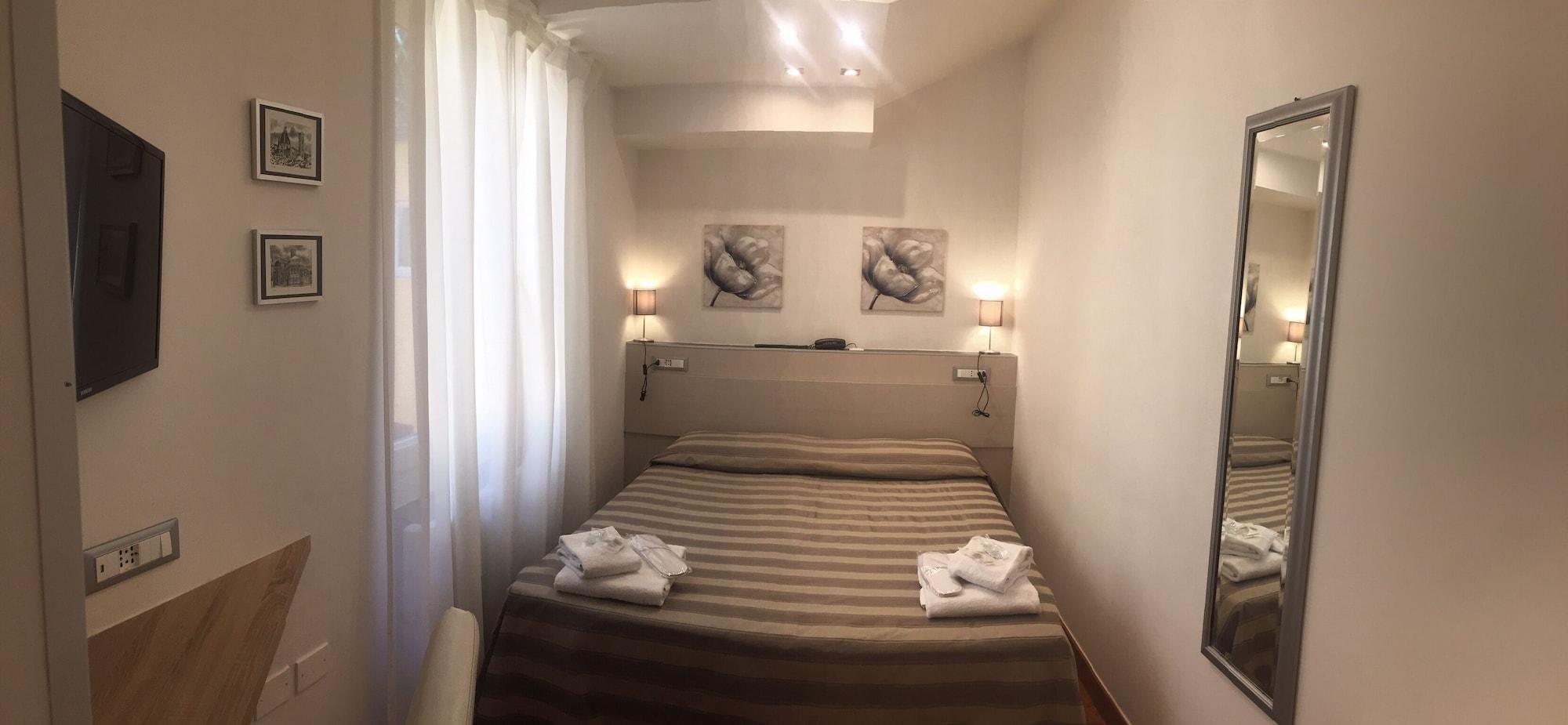 Hotel Alinari Firenze Esterno foto
