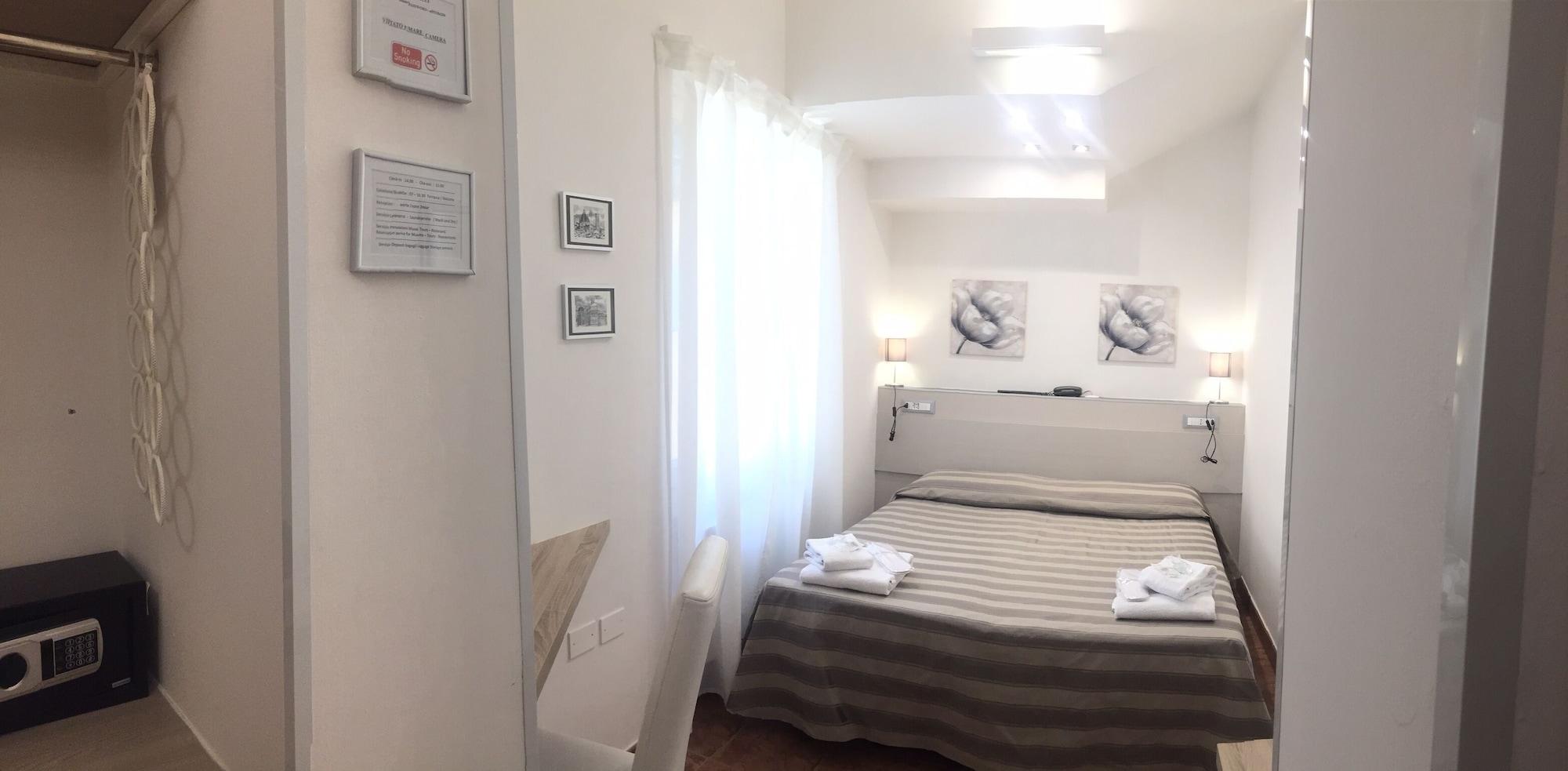 Hotel Alinari Firenze Esterno foto