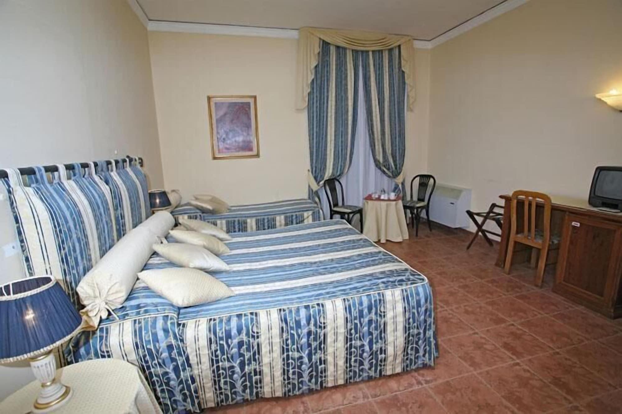 Hotel Alinari Firenze Esterno foto