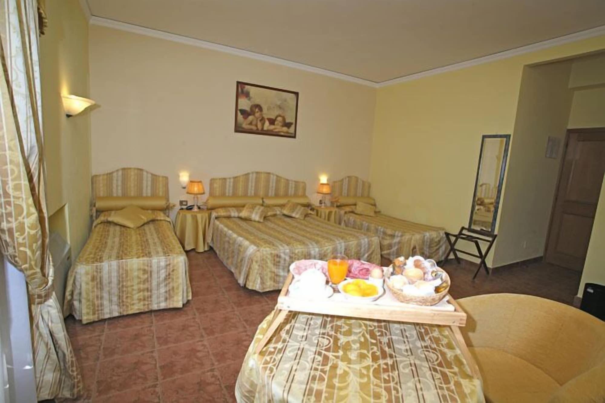 Hotel Alinari Firenze Esterno foto