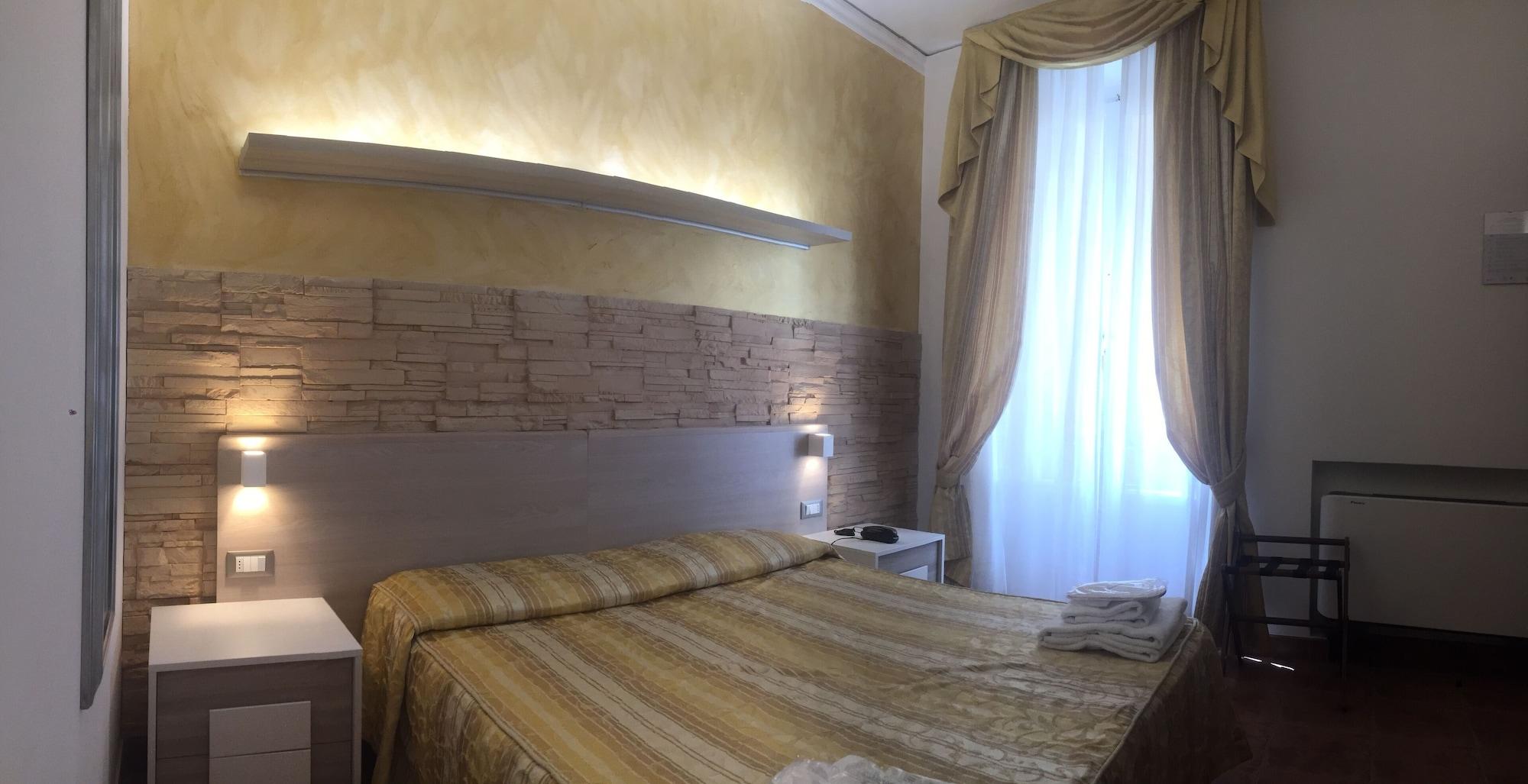 Hotel Alinari Firenze Esterno foto
