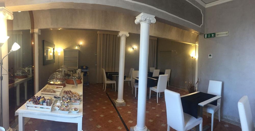 Hotel Alinari Firenze Esterno foto