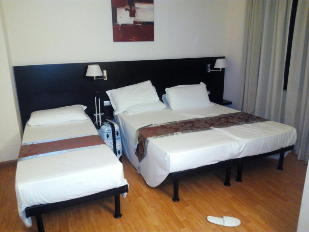 Hotel Alinari Firenze Esterno foto