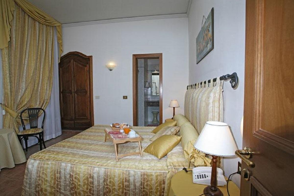 Hotel Alinari Firenze Esterno foto