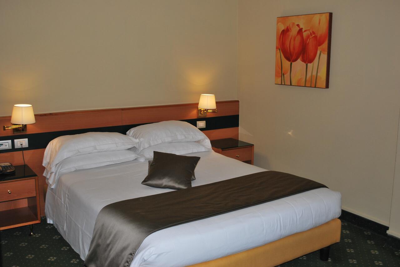 Hotel Alinari Firenze Esterno foto