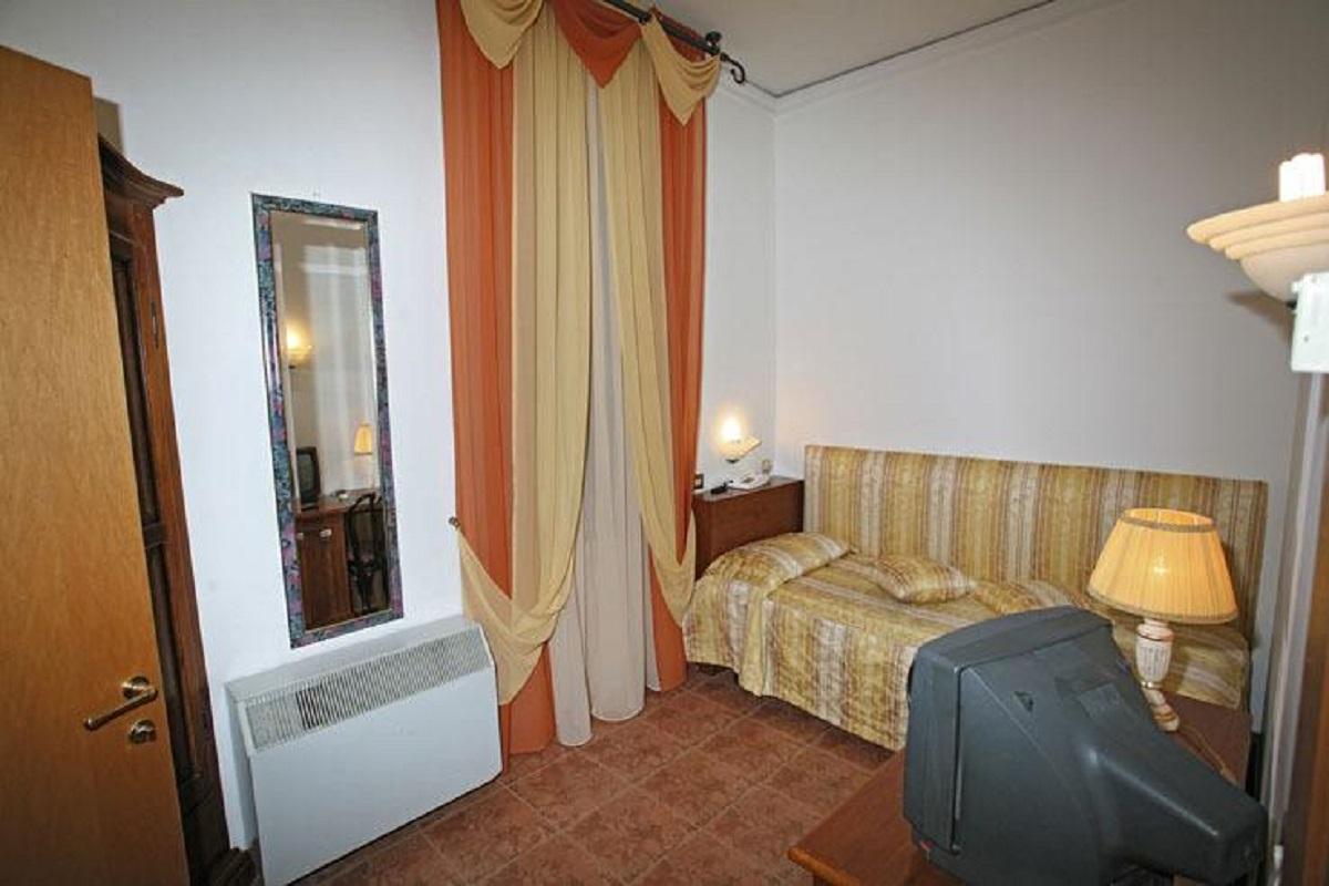Hotel Alinari Firenze Esterno foto