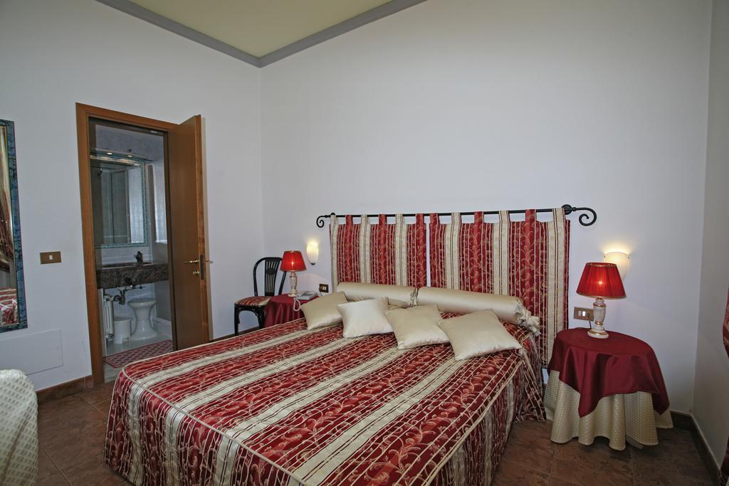 Hotel Alinari Firenze Esterno foto