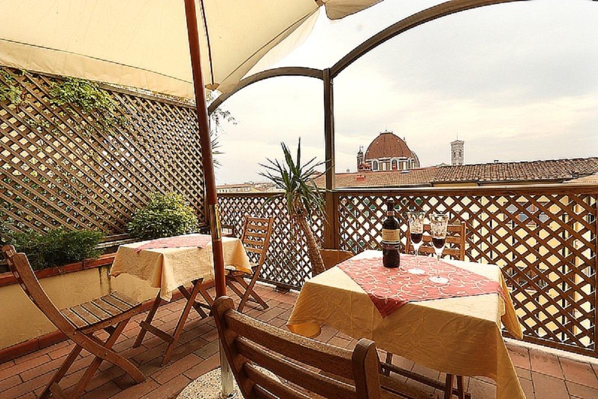 Hotel Alinari Firenze Esterno foto