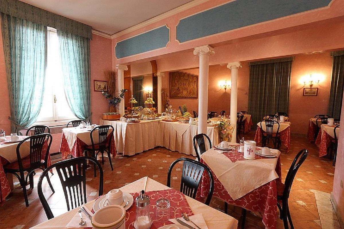 Hotel Alinari Firenze Esterno foto