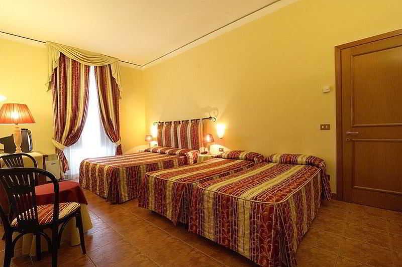 Hotel Alinari Firenze Esterno foto