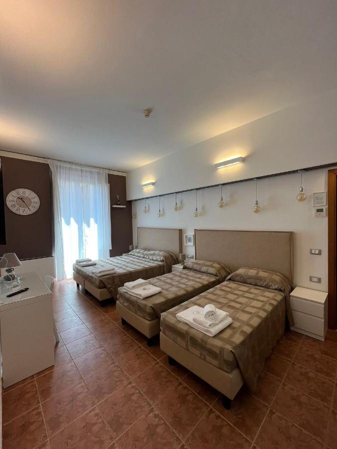 Hotel Alinari Firenze Esterno foto