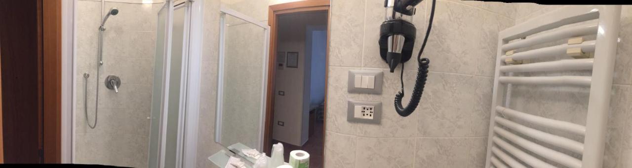 Hotel Alinari Firenze Esterno foto