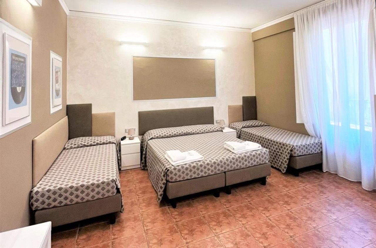 Hotel Alinari Firenze Esterno foto