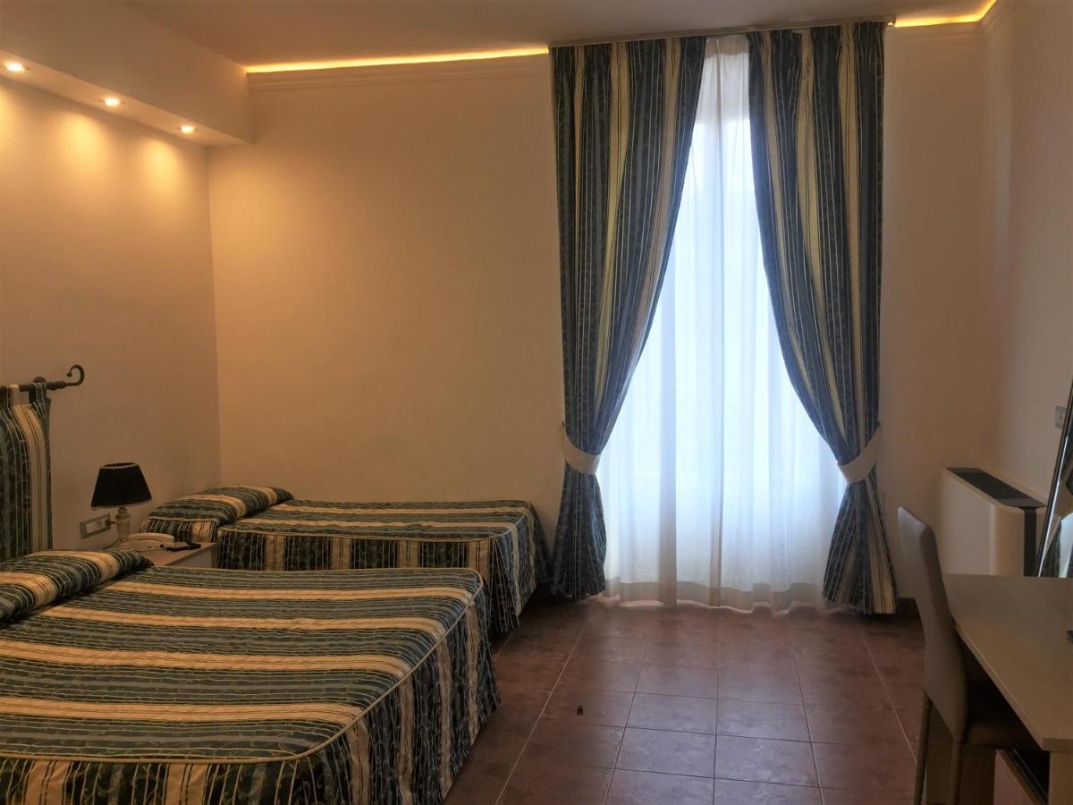 Hotel Alinari Firenze Esterno foto