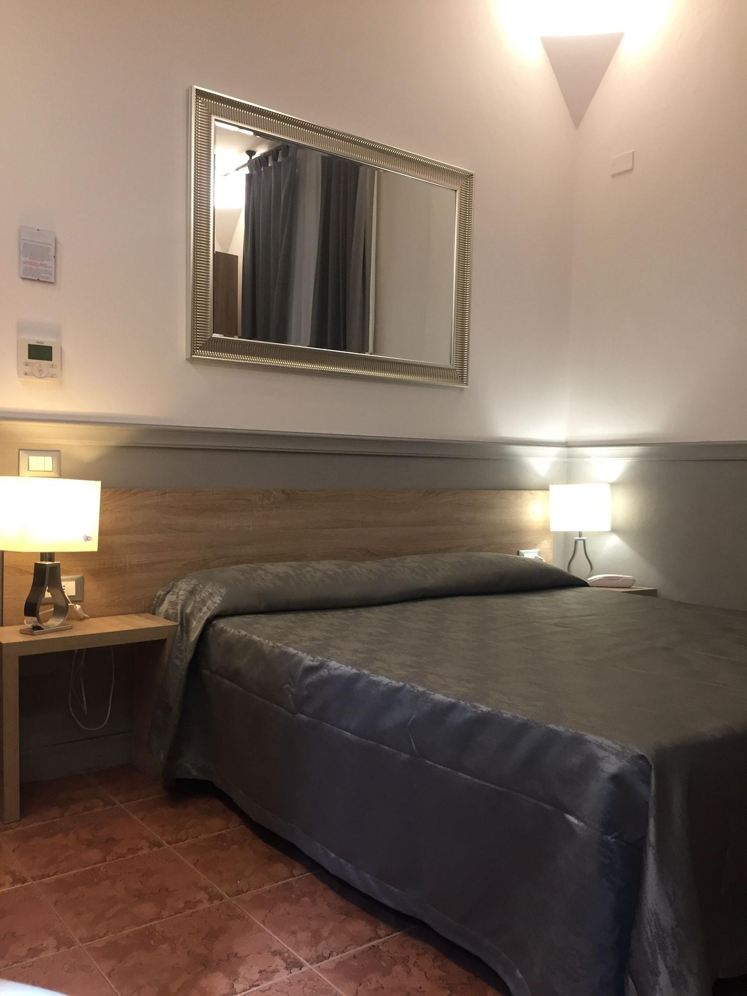 Hotel Alinari Firenze Esterno foto
