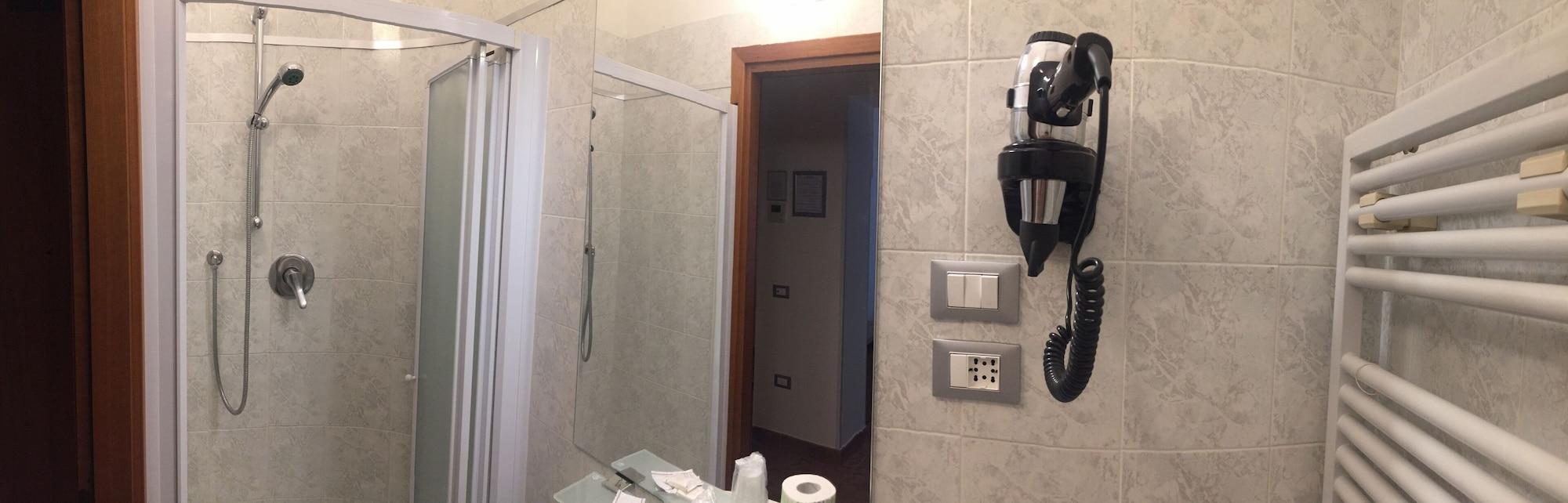 Hotel Alinari Firenze Esterno foto
