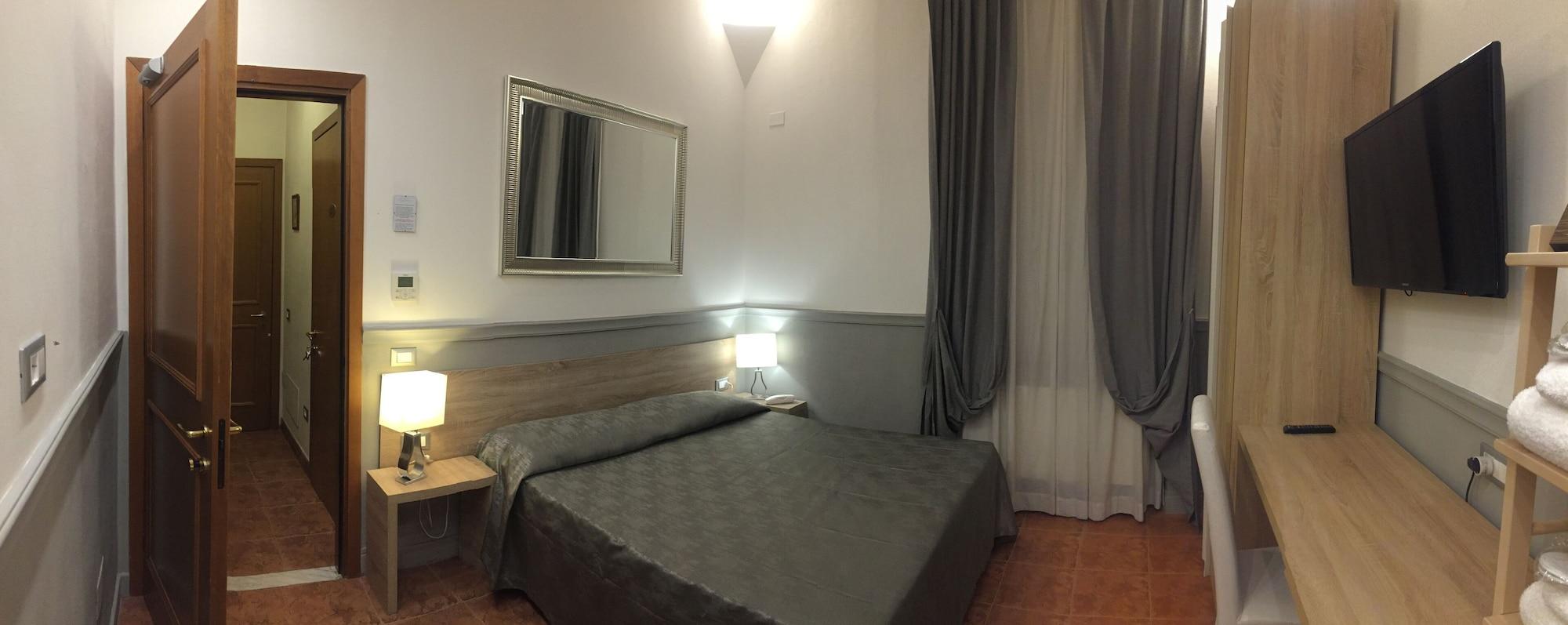 Hotel Alinari Firenze Esterno foto