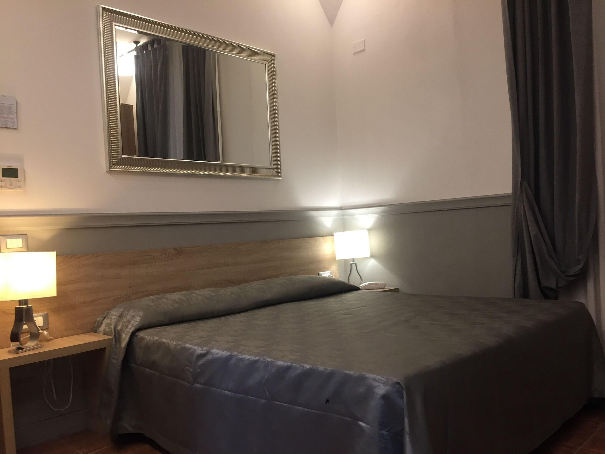 Hotel Alinari Firenze Esterno foto