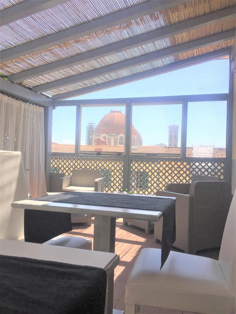 Hotel Alinari Firenze Esterno foto