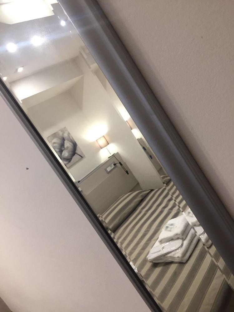 Hotel Alinari Firenze Esterno foto