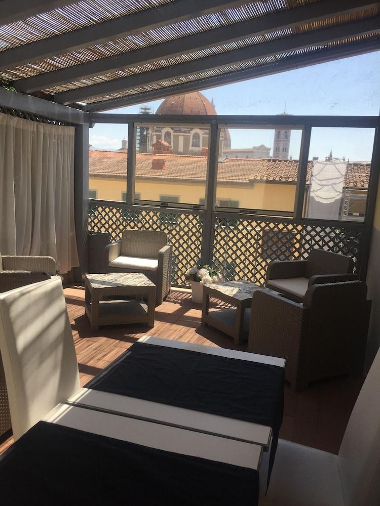 Hotel Alinari Firenze Esterno foto