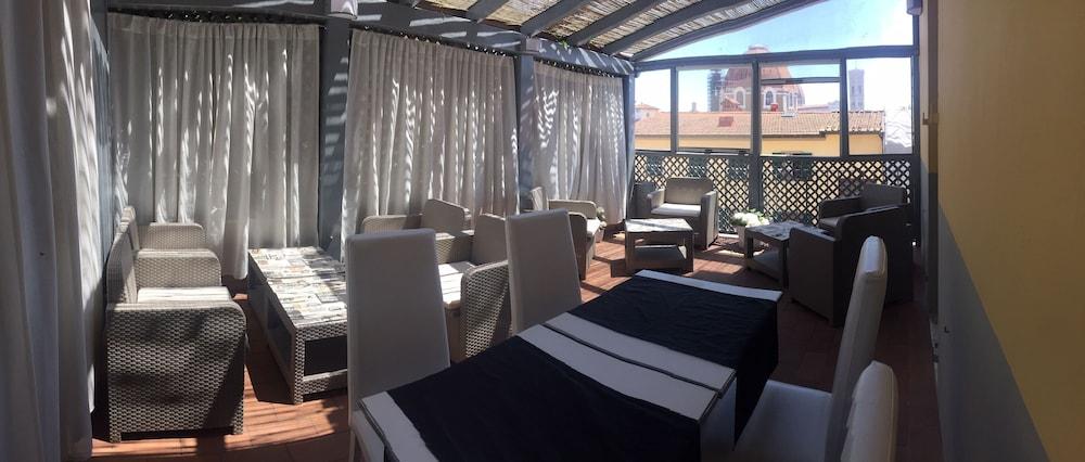 Hotel Alinari Firenze Esterno foto