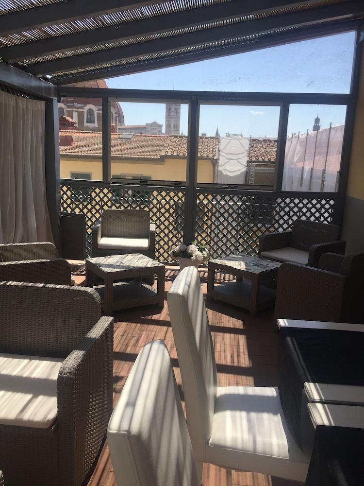 Hotel Alinari Firenze Esterno foto