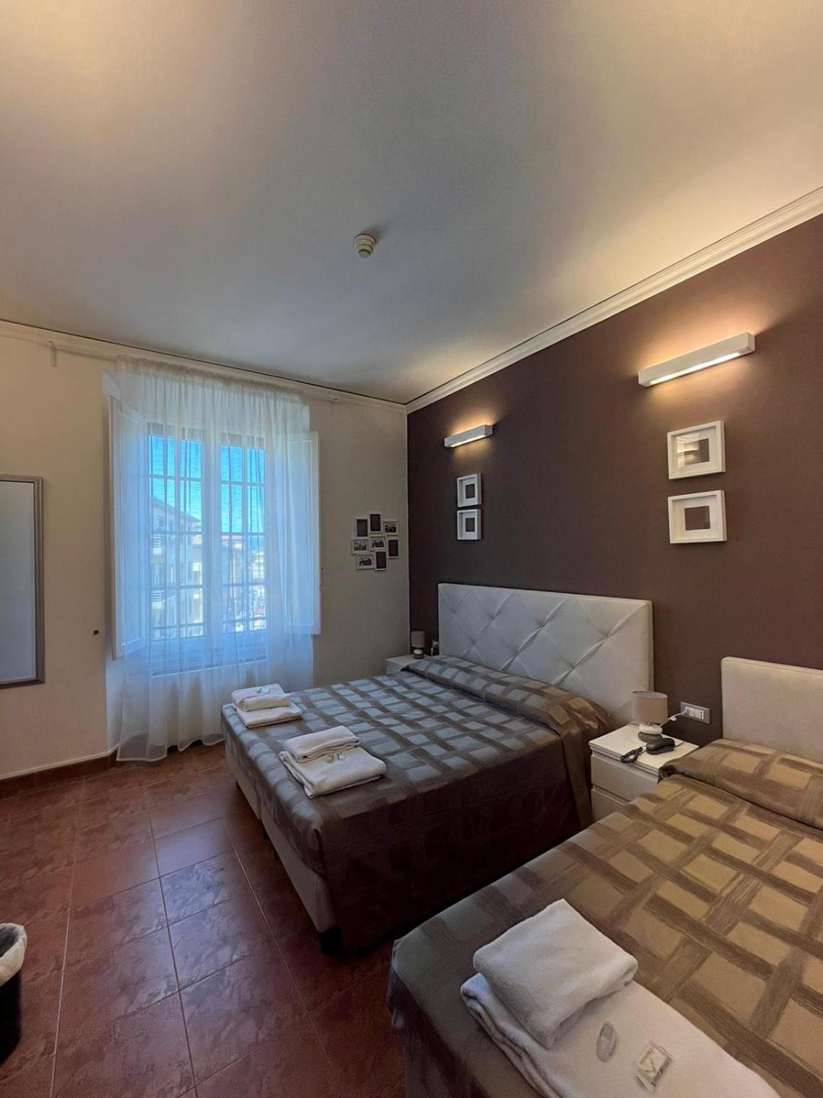 Hotel Alinari Firenze Esterno foto